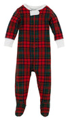 KNOX'S NIGHT NIGHT - PACES MILL PLAID