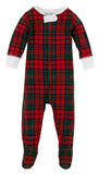 KNOX'S NIGHT NIGHT - PACES MILL PLAID