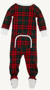 KNOX'S NIGHT NIGHT - PACES MILL PLAID