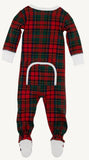 KNOX'S NIGHT NIGHT - PACES MILL PLAID