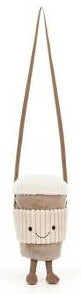 AMUSEABLES COFFEE-TO-GO BAG