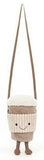 AMUSEABLES COFFEE-TO-GO BAG