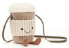 AMUSEABLES COFFEE-TO-GO BAG