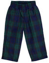 SHEFFIELD PANTS - BERWICK BLACK WATCH