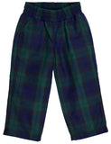 SHEFFIELD PANTS - BERWICK BLACK WATCH