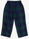 SHEFFIELD PANTS - BERWICK BLACK WATCH