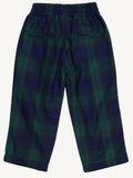 SHEFFIELD PANTS - BERWICK BLACK WATCH