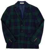 BOOKER BLAZER - BERWICK BLACK WATCH