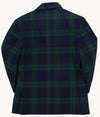 BOOKER BLAZER - BERWICK BLACK WATCH