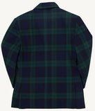BOOKER BLAZER - BERWICK BLACK WATCH