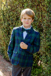 BOOKER BLAZER - BERWICK BLACK WATCH