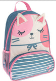 CAT SIDEKICK BACKPACK