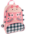 LADYBUG SIDEKICK BACKPACK