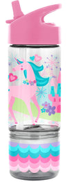 UNICORN SIP AND SNACK CUP