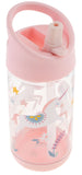 FLIP TOP BOTTLE - UNICORN