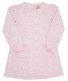 LONG SLEEVE LIZZIE'S LUXE LEISURE DRESS