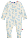 PUDGE MUFFIN CONVERTIBLE COVERALL