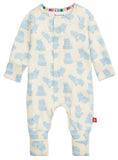 PUDGE MUFFIN CONVERTIBLE COVERALL