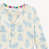 PUDGE MUFFIN CONVERTIBLE COVERALL