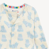 PUDGE MUFFIN CONVERTIBLE COVERALL