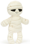 MUMMY BOB