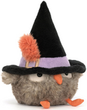 HECCATY HOOTNIGHTLY