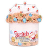 SANTA'S COOKIES AND MILK SLIME