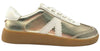 LITTLE BAKER SOFT GOLD SNEAKER