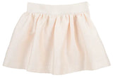 GRANDCCASION MCPRIMM PARTY SKIRT - GRAND ISLE IVORY