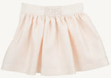 GRANDCCASION MCPRIMM PARTY SKIRT - GRAND ISLE IVORY