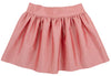 GRANDCCASION MCPRIMM PARTY SKIRT - NANTUCKET RED