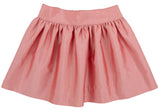 GRANDCCASION MCPRIMM PARTY SKIRT - NANTUCKET RED