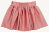 GRANDCCASION MCPRIMM PARTY SKIRT - NANTUCKET RED