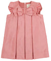 GRANDCCASION DELANEY DINNER DRESS - NANTUCKET RED