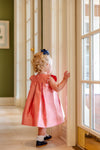 GRANDCCASION DELANEY DINNER DRESS - NANTUCKET RED