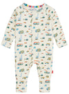 DUMP TRUCK CONVERTIBLE COVERALL