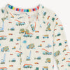 DUMP TRUCK CONVERTIBLE COVERALL