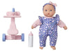 LITTLE CUTIES TRIKE PLAYSET
