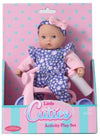 LITTLE CUTIES TRIKE PLAYSET