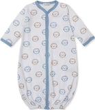 MIGHTY LIONS CONVERTIBLE GOWN