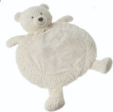 PUTTY BEAR BABY MAT