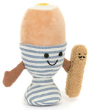 AMUSEABLES EGGETHA EGG AND LANCE SOLDIER