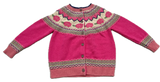 ROSE CARDIGAN