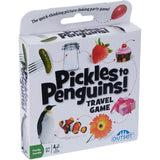 PICKLES TO PENGUINS - TRAVEL SIZE