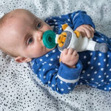 6" COSMO WUBBANUB PACIFIER