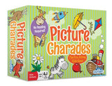 PICTURE CHARADES