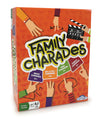 FAMILY CHARADES
