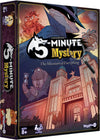 5 MINUTE MYSTERY