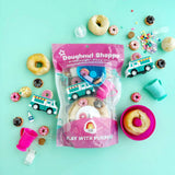 DOUGHNUT SHOPPE KIDDOUGH PLAY KIT