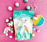 UNICORN KIDDOUGH PLAY KIT